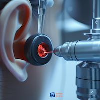 تعمیر برد تجهیزات پزشکی گوش - بردت با ما